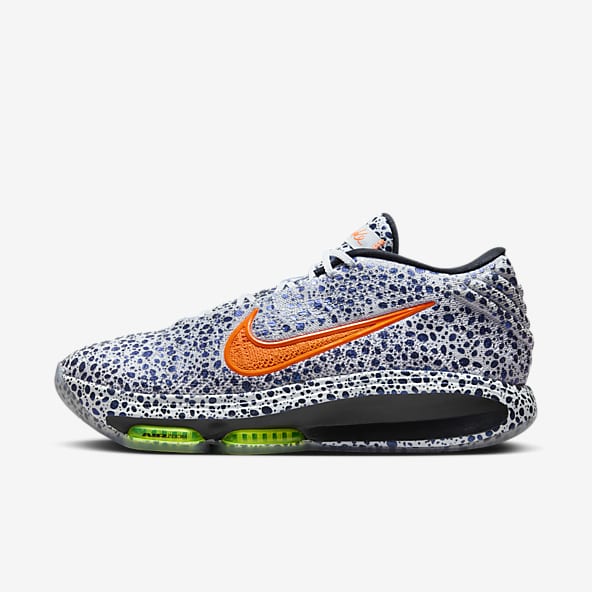 Multi Colour Shoes. Nike IN